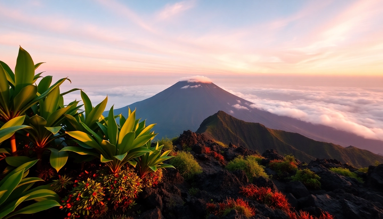 The Ultimate Guide to the Best Adventures and Treks in Lombok, Indonesia