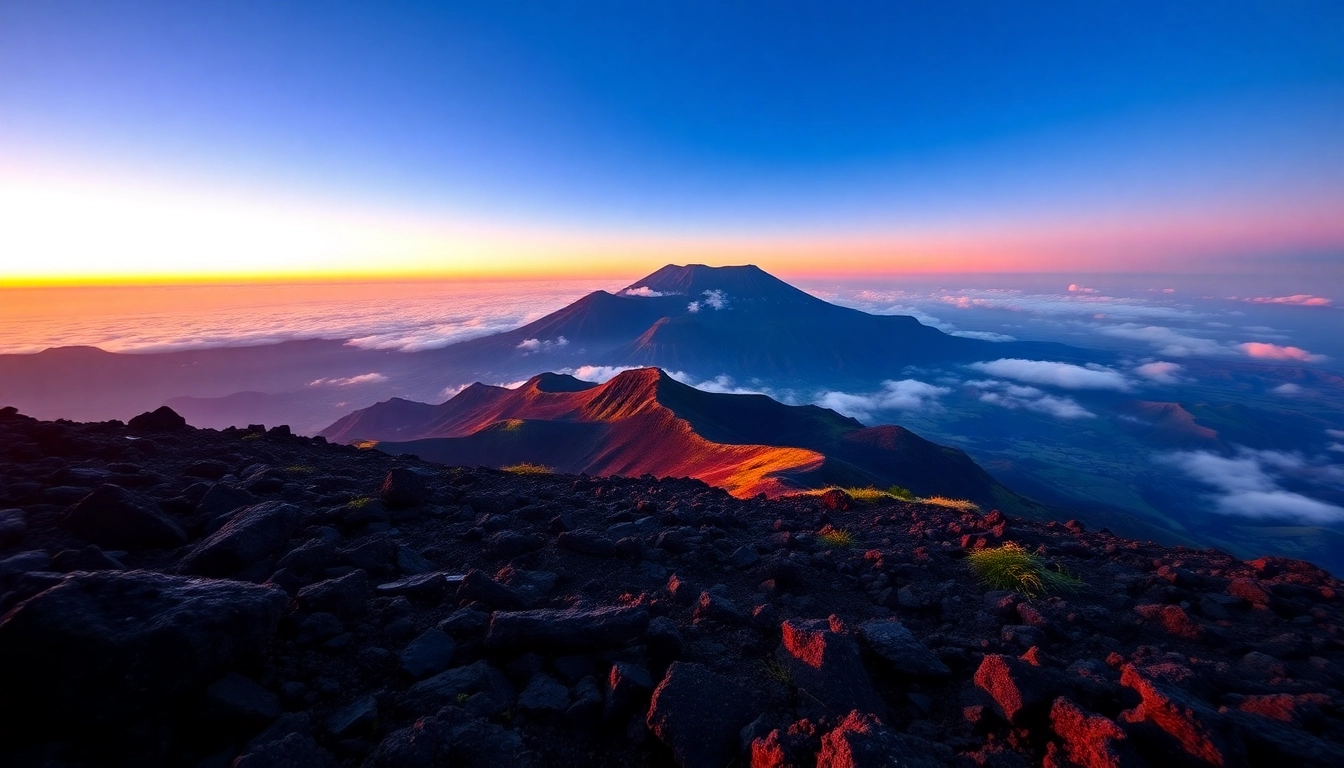 Discover the Best Adventures and Treks in Lombok: Your Ultimate Guide to Mount Rinjani and More