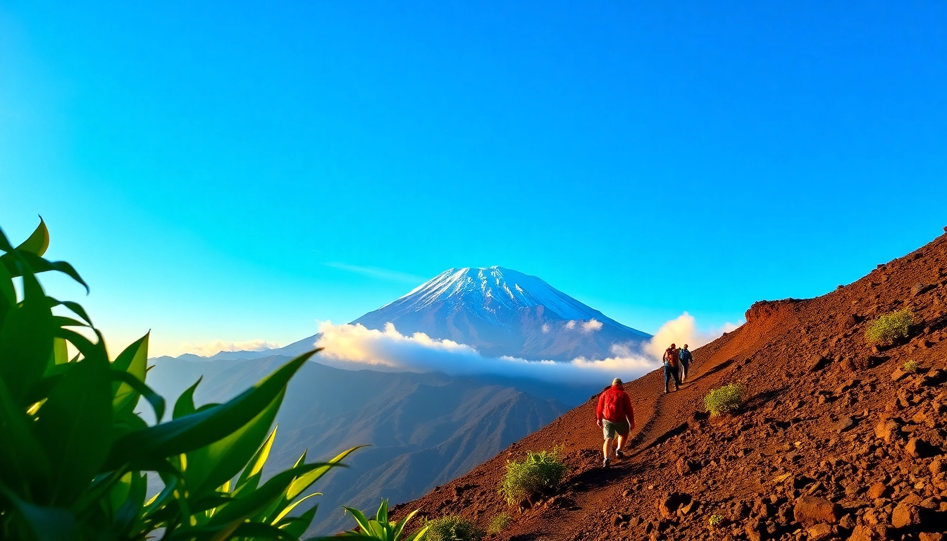 The Ultimate Guide to Lombok’s Best Adventures: Mount Rinjani and Beyond