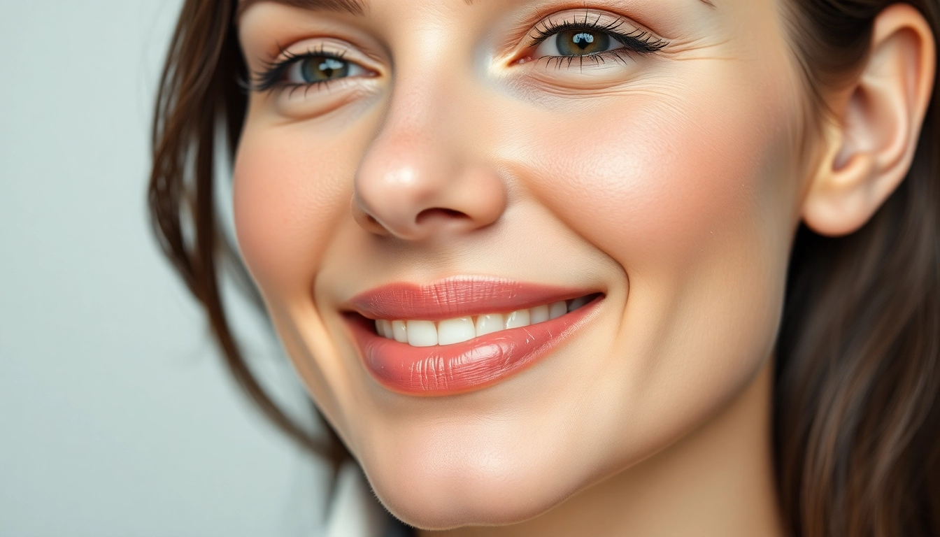 Premium Botox Zürich: Achieve Youthful, Natural Results with Expert Care