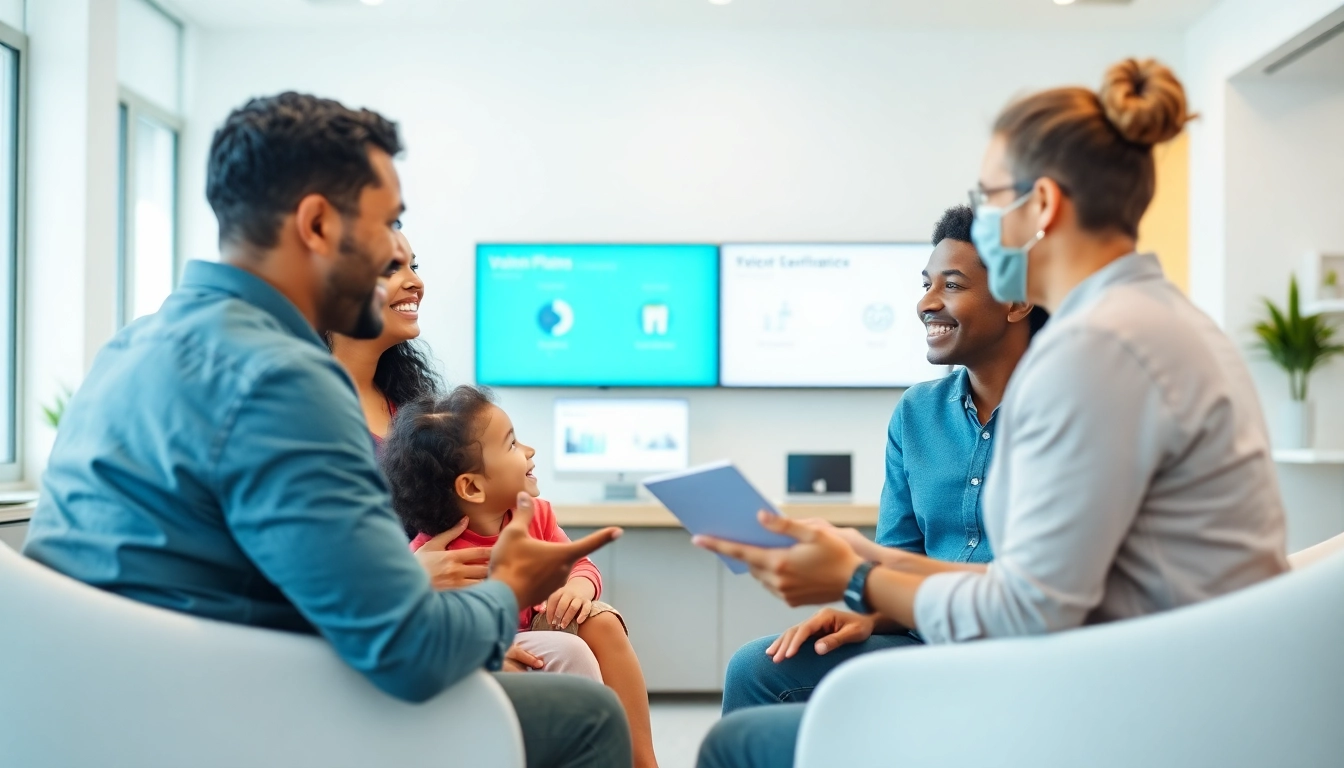 best health insurance for you and family: affordable, flexible plans that fit your budget