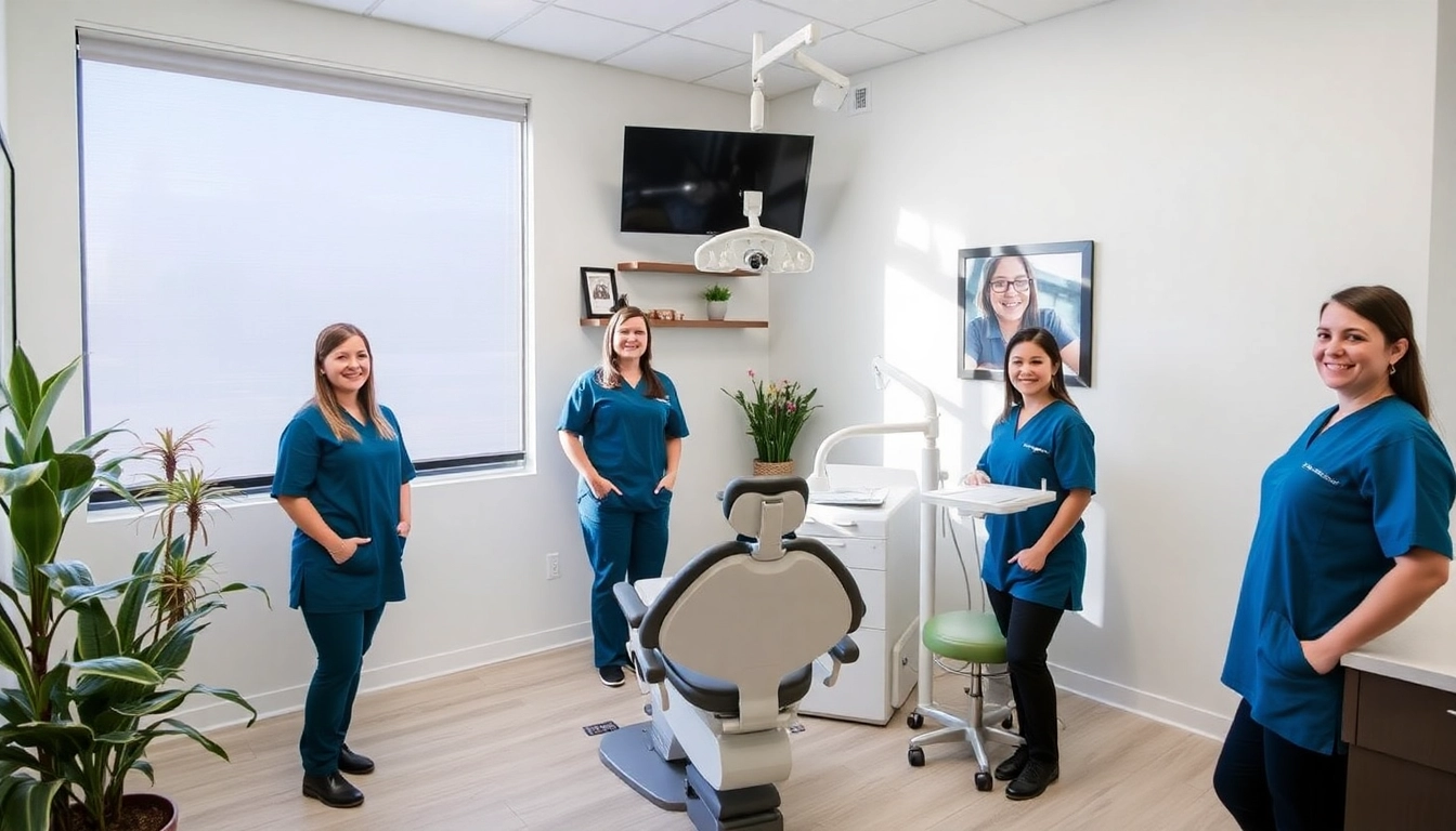 Expert Dental Services in Ventura: How Ventura Bright Dental Ensures Your Brightest Smile