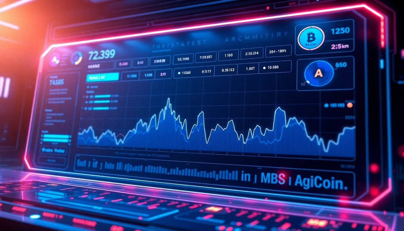 Maximize Your Investments with Comprehensive AICoin Market Insights